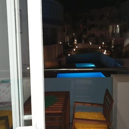 Appartement Ele à Corralejo Extérieur photo
