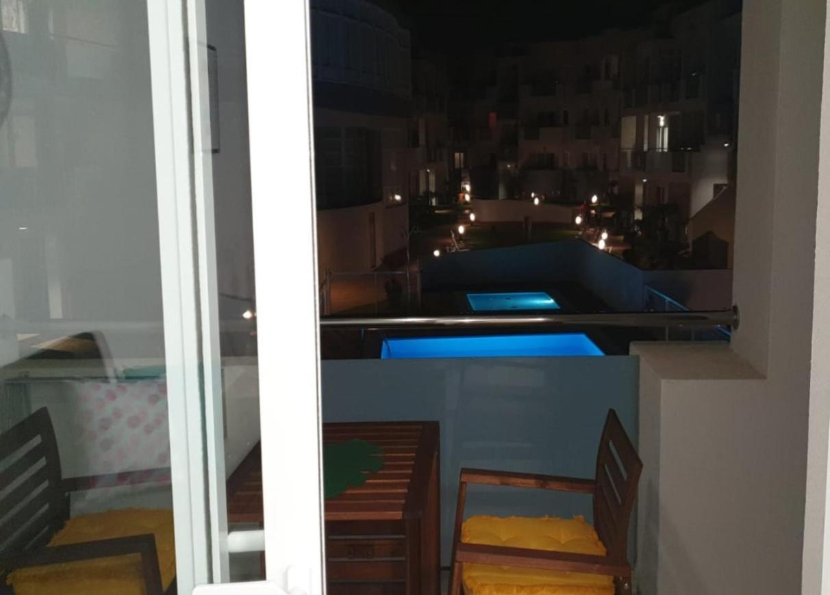 Appartement Ele à Corralejo Extérieur photo