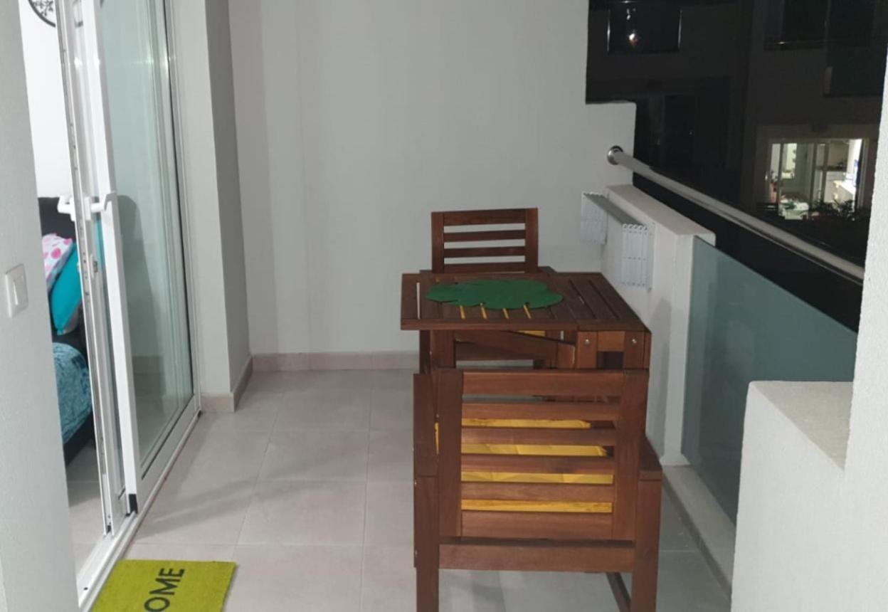 Appartement Ele à Corralejo Extérieur photo