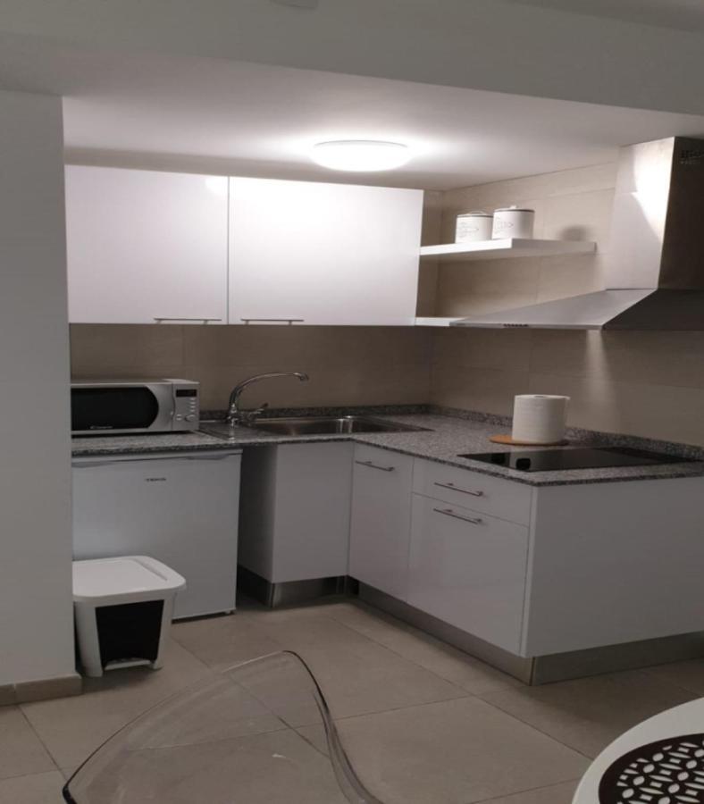 Appartement Ele à Corralejo Extérieur photo