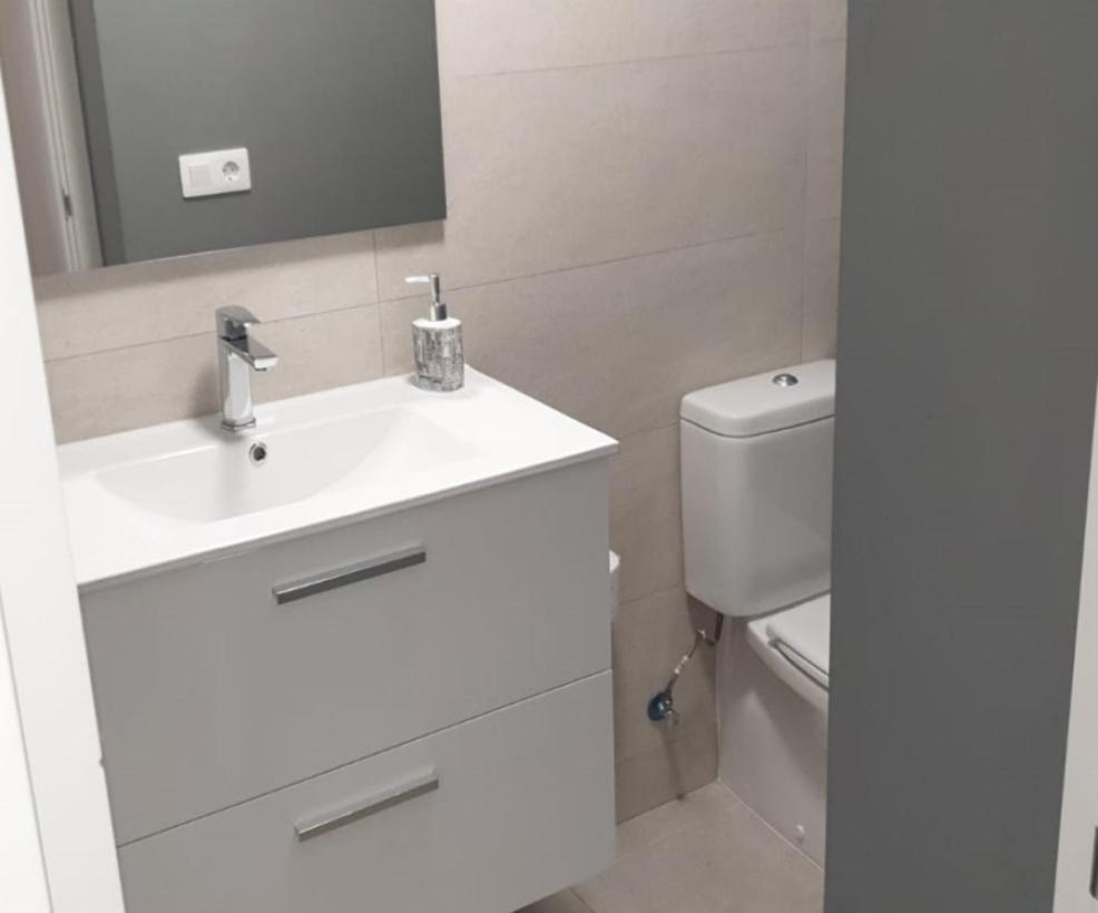 Appartement Ele à Corralejo Extérieur photo